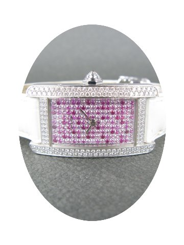 Cartier Tank Americaine...