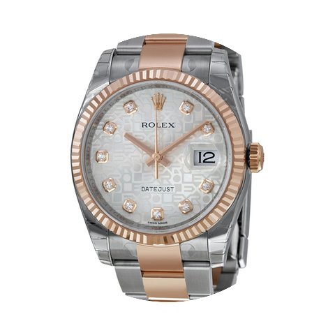 Rolex Oyster Perpetual Datejust 36...