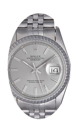 Rolex Datejust 1601...