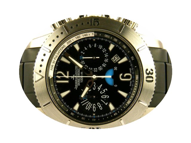 Jaeger-LeCoultre Master Compressor 1000 ...