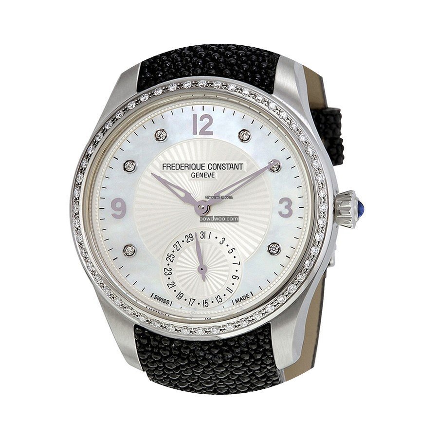 Frederique Constant 8690101283192...