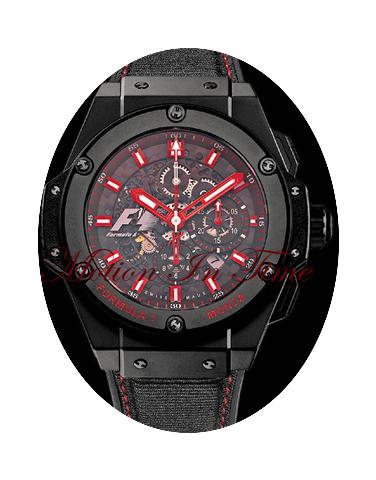 Hublot BIG BANG KING POWER F1 