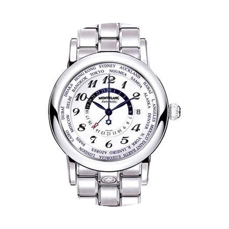 Montblanc Star Collection Steel...