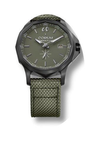 Corum ADMIRAL'S CUP LEGEND 42...