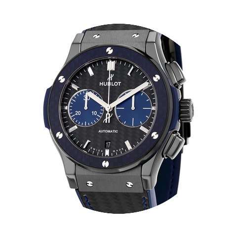 Hublot Classic Fusion...