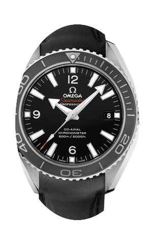 Omega Planet Ocean 600m 42mm Mens Watch...
