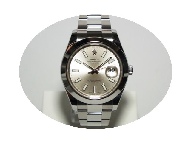Rolex Datejust II...