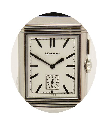Jaeger-LeCoultre Reverso Ref. 3788570...