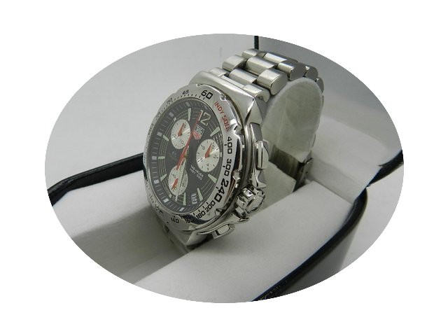 TAG Heuer FORMULA 1 INDY 500 SPECIAL SER...