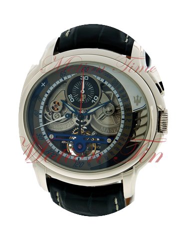 Audemars Piguet Millenary MC12 