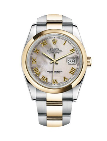Rolex Oyster Perpetual Datejust 36mm...