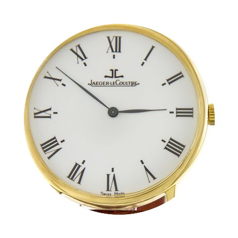 Jaeger-LeCoultre Classic...