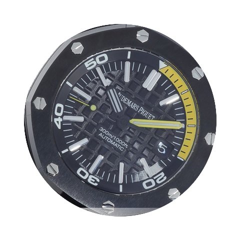 Audemars Piguet Royal Oak Off Shore Dive...