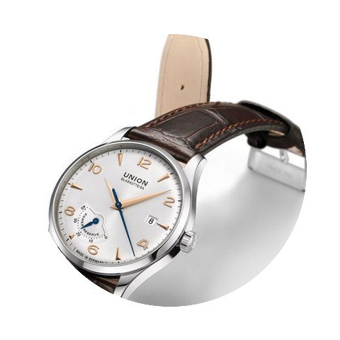 Union Glashütte Noramis Gangreserve inc...