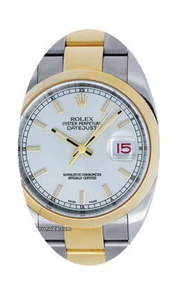 Rolex Datejust 116203...