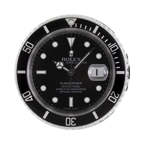 Rolex Oyster Perpetual Submariner Date R...
