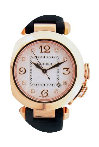 Cartier Pasha de Cartier...