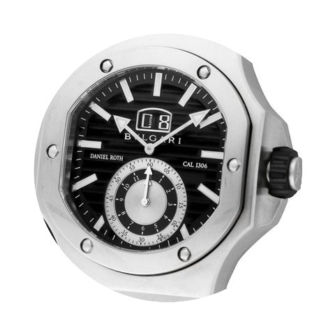 Bulgari Endurer Chronosprint...
