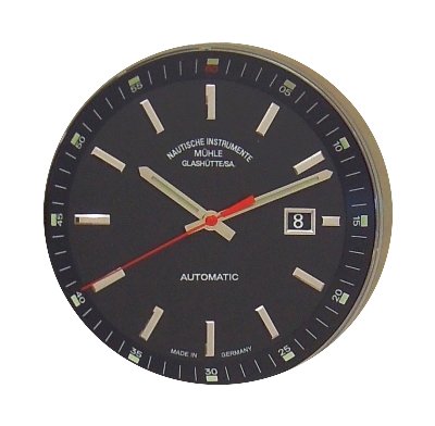 Mühle Glashütte 29er Big NEU incl MWST...