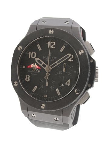Hublot Big Bang Yacht Club de Monaco Lim...