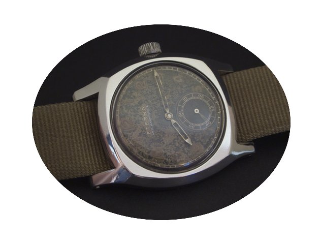 Eterna Majetek, Czech Pilots, WWII Era, ...
