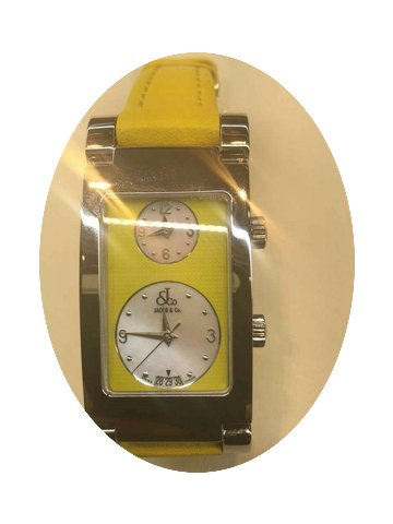 Jacob & Co. ANGEL JCA1P 47mm...