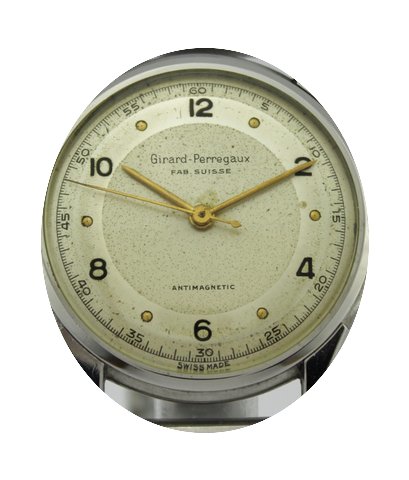 Girard Perregaux VINTAGE...