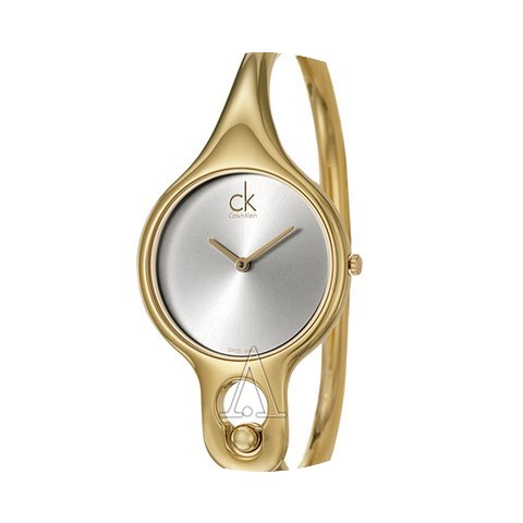 ck Calvin Klein Women's Air Watch...