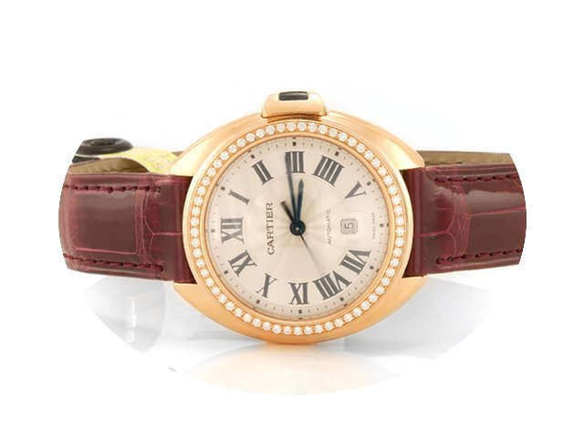 Cartier NEU -28% Cartier Clé de Cartier...