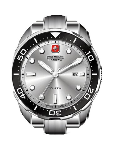 Swiss Military Hanowa Aqualiner 06-5213....