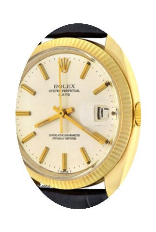 Rolex Date Model 1503...