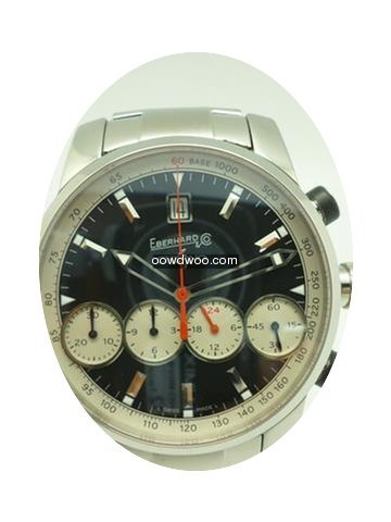 Eberhard & Co. chrono4...