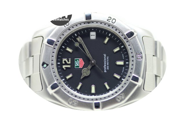 TAG Heuer Professional...