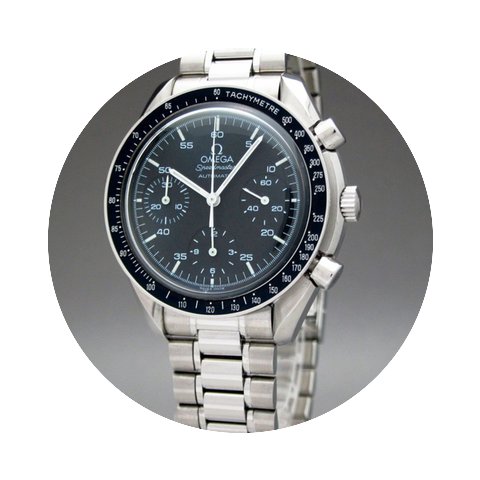 Omega Speedmaster Reduced...