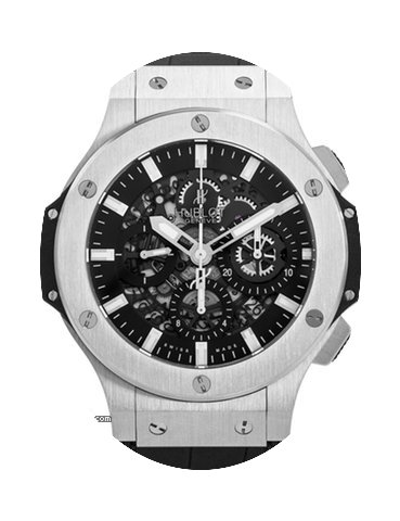 Hublot Big Bang Aero Bang 44 Mm...
