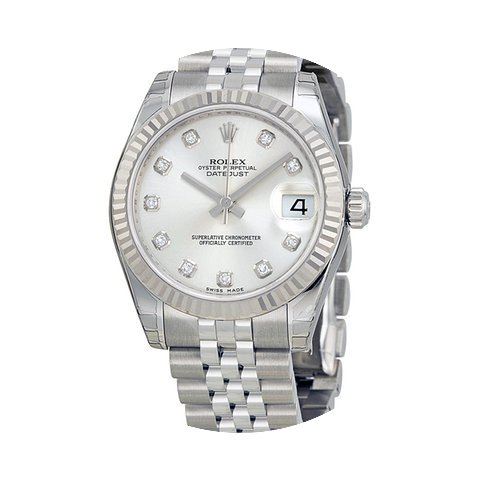 Rolex Datejust Lady 31...