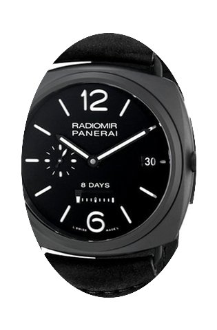 Panerai RADIOMIR 8 DAYS CERAMICA - 45MM...