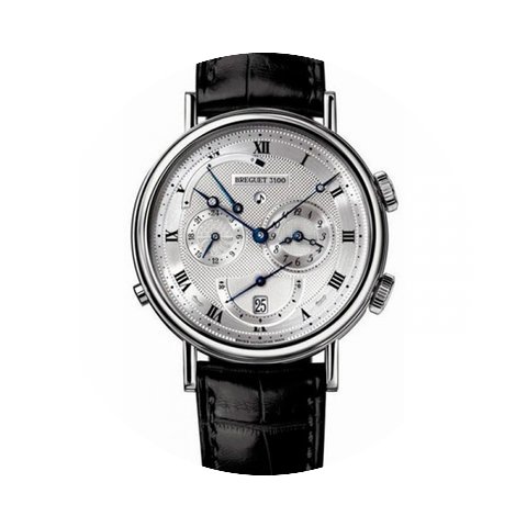 Breguet Classique Reveil du Tsar Alarm W...