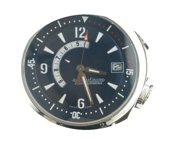 Jaeger-LeCoultre Master Compressor Memov...