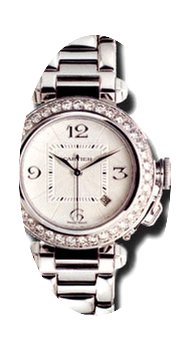 Cartier Pasha de Cartier...