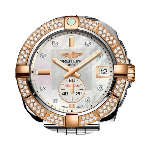 Breitling GALACTIC 36 AUTOMATIC...