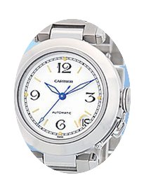 Cartier 
