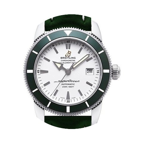 Breitling Superocean Heritage 42...