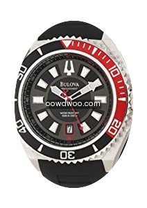Bulova Catamount...