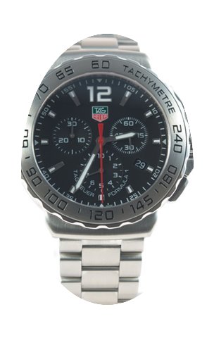 TAG Heuer Formula 1 CAU1112.BA0858...