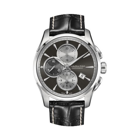 Hamilton Jazzmaster Automatik Chronograp...