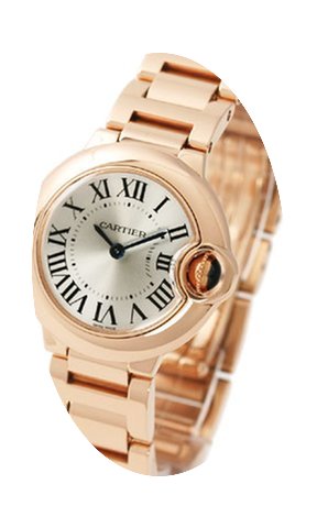 Cartier Ballon Bleu de Cartier...