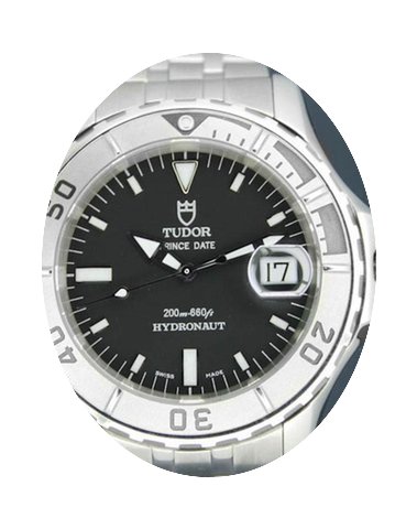 Tudor Hydronaut Ref 89190...