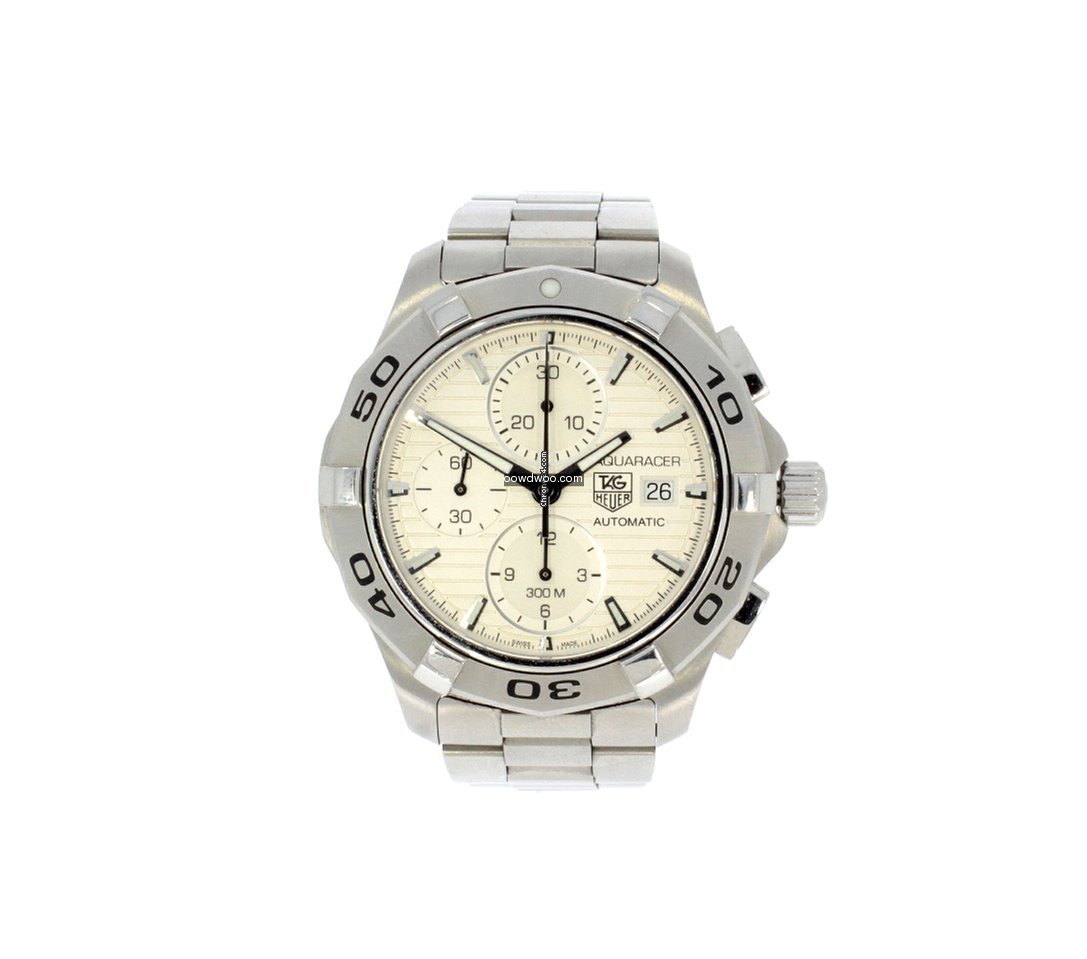 TAG Heuer Aquaracer...