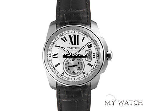 Cartier - W7100037...